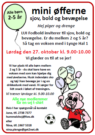 hjemmeside