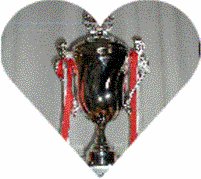 Pokalen for sæson 2001/2002 2 div. Øst