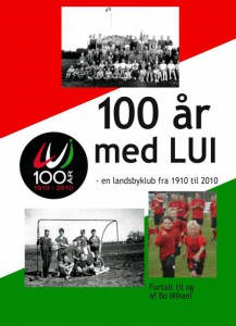 LUI 100 års bog
