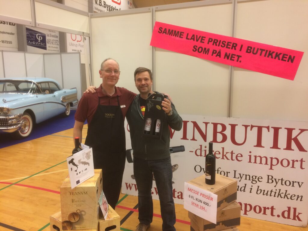 dinvinbutiksponsormesse2017