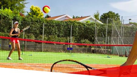 tennissportensdag