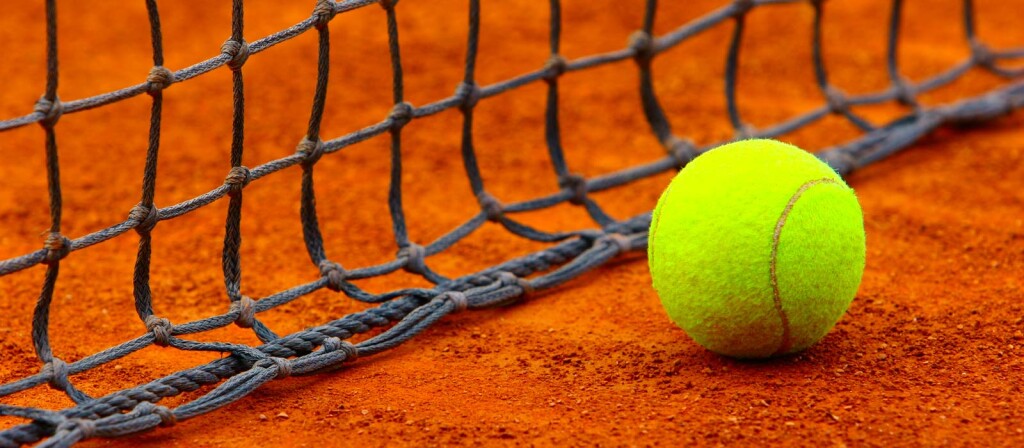 tennisbold