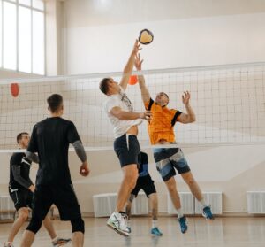 vollyball